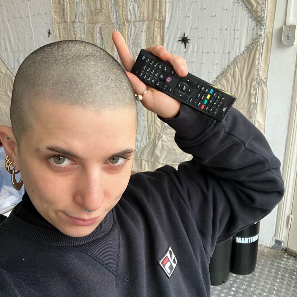 sam zanardo