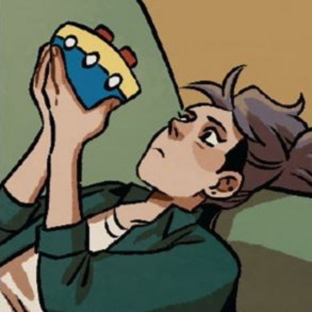 User avatar