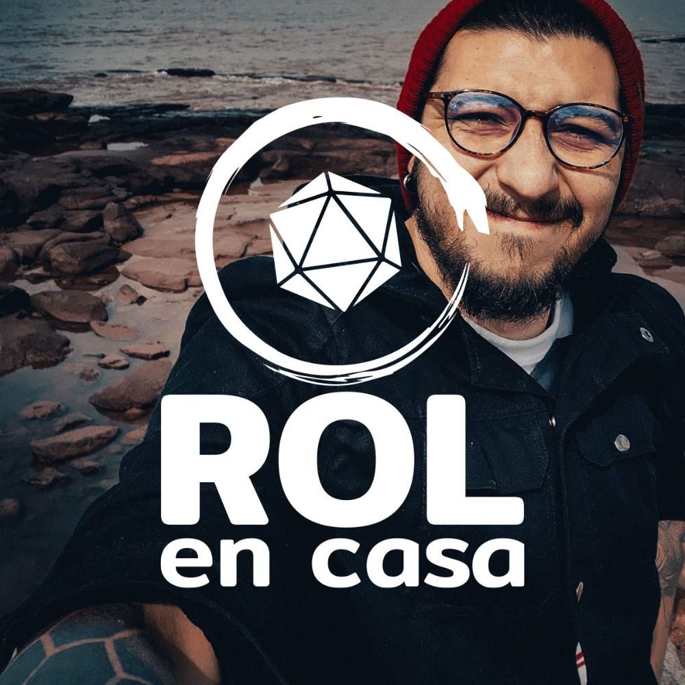 Camilo, el Máster - #RolEnCasa