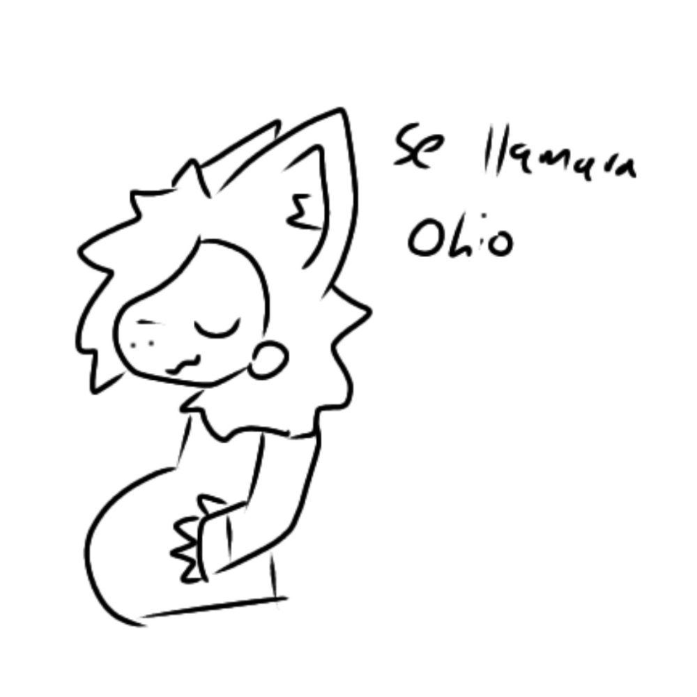 Random Protogen