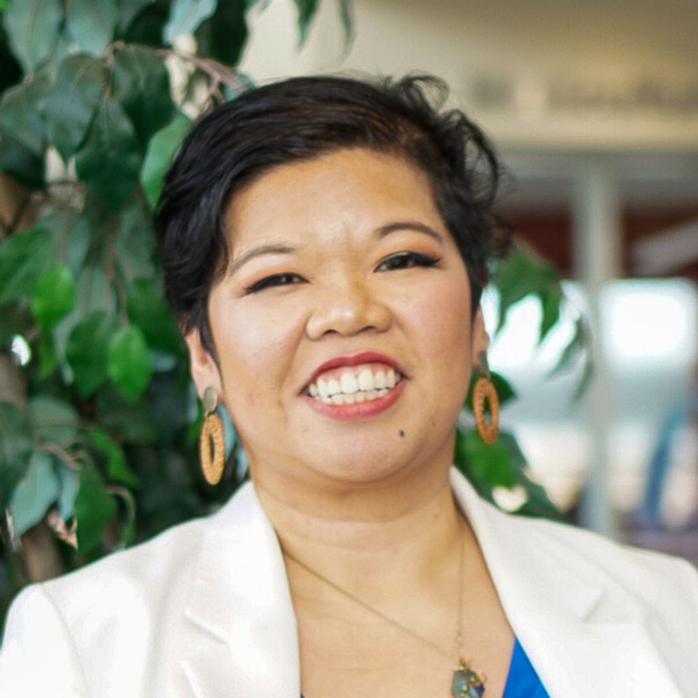 Daniela Pila, PhD 🇵🇭🇺🇸