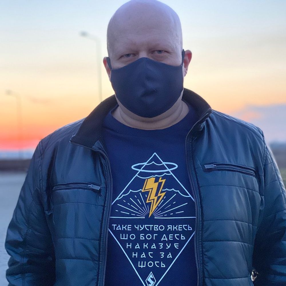 Твій дід