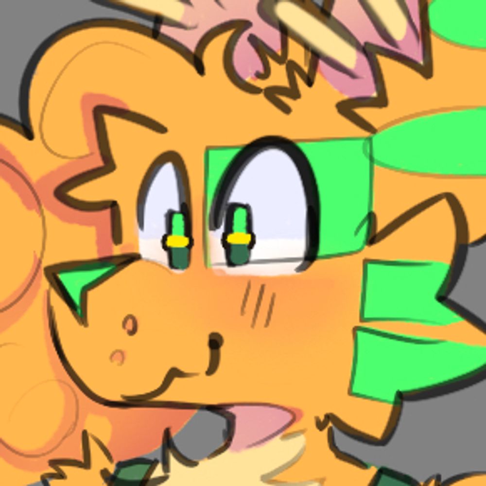 Silly citty cat(?)