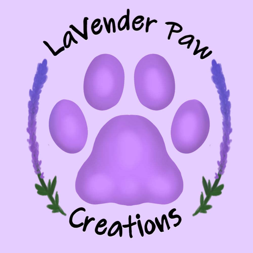 LaVenderPawCreations