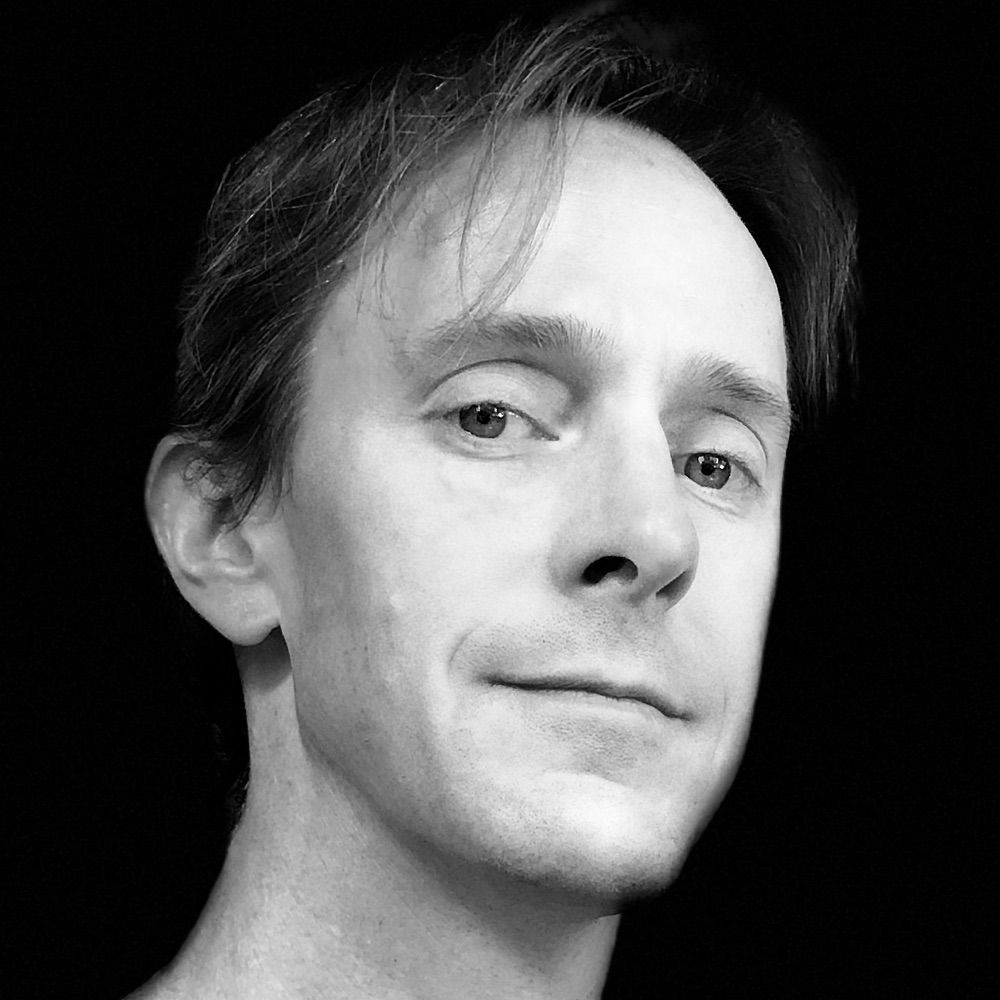 Sean Reilly