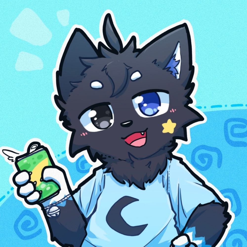 凯琳kelin🏳️‍🌈
