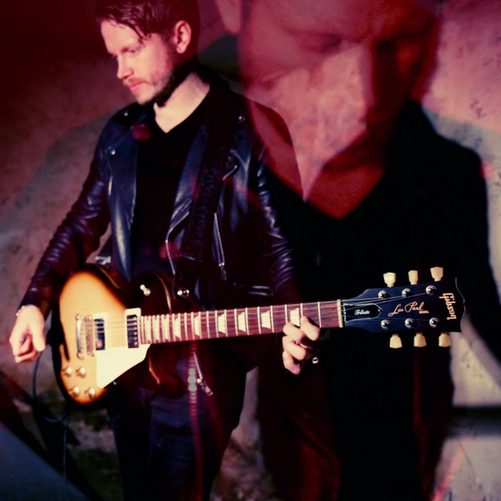 Chris Chamness Music