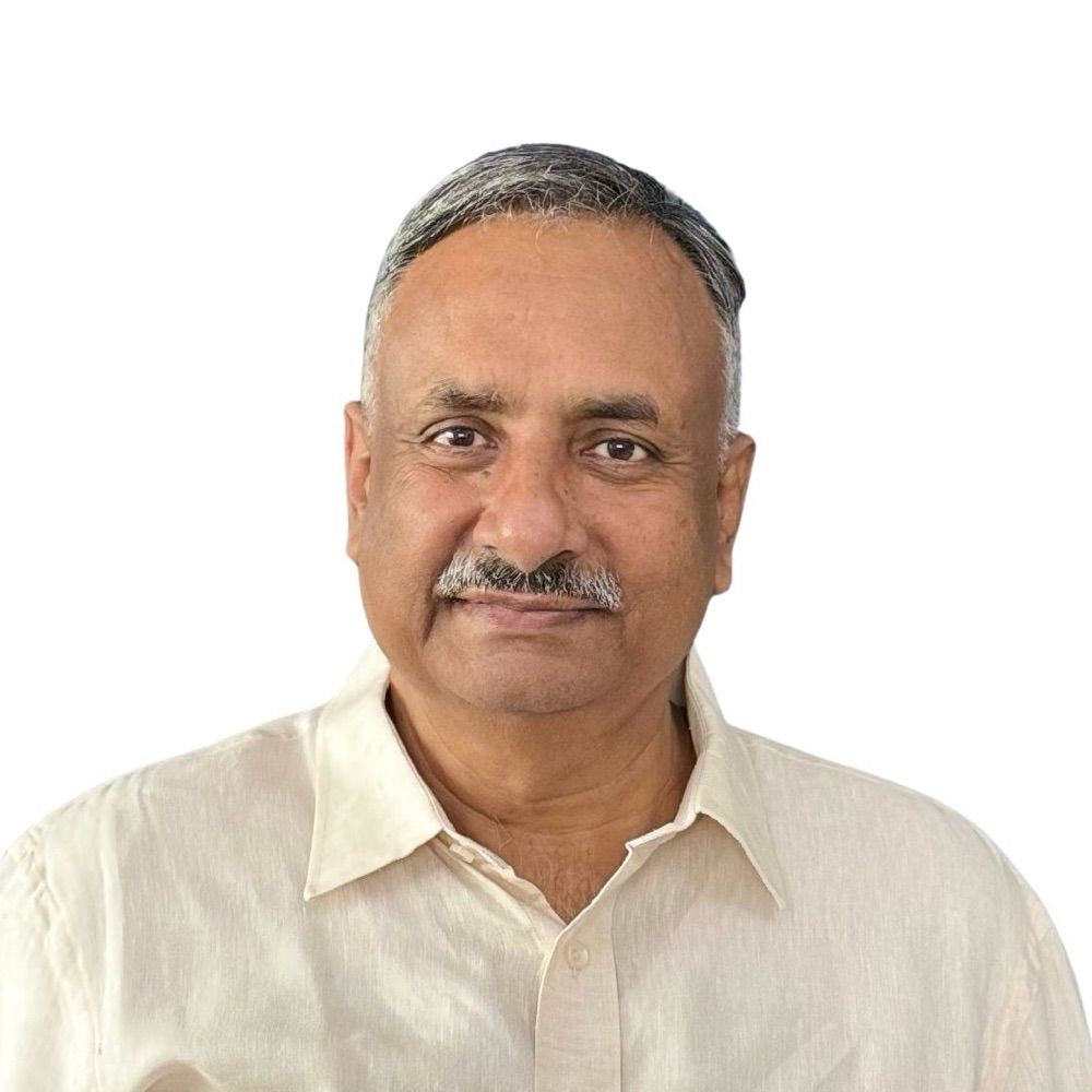 Ch Javaid