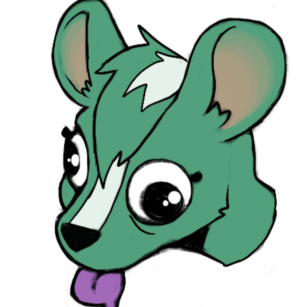 Skunked Up