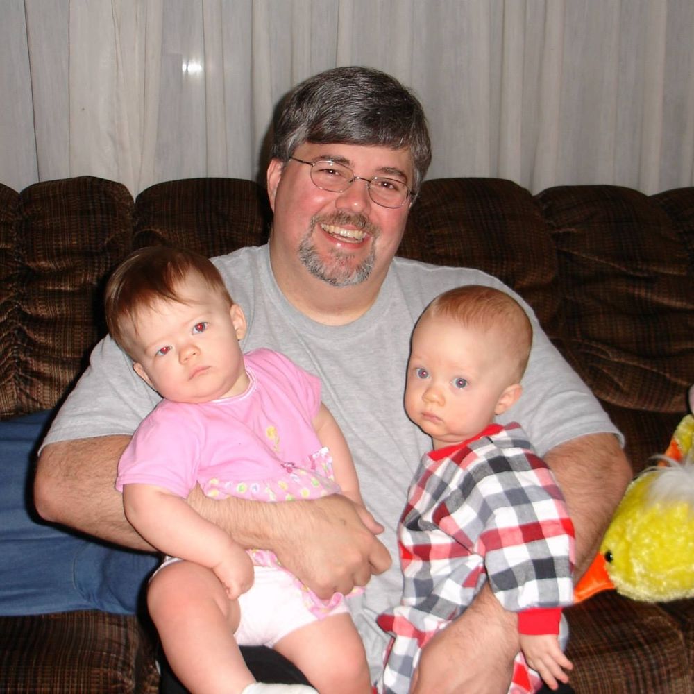 Don Bailey