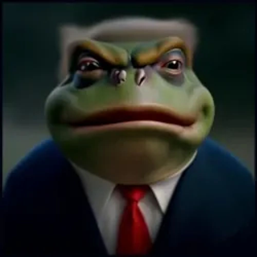 Finanz-Frosch Franz