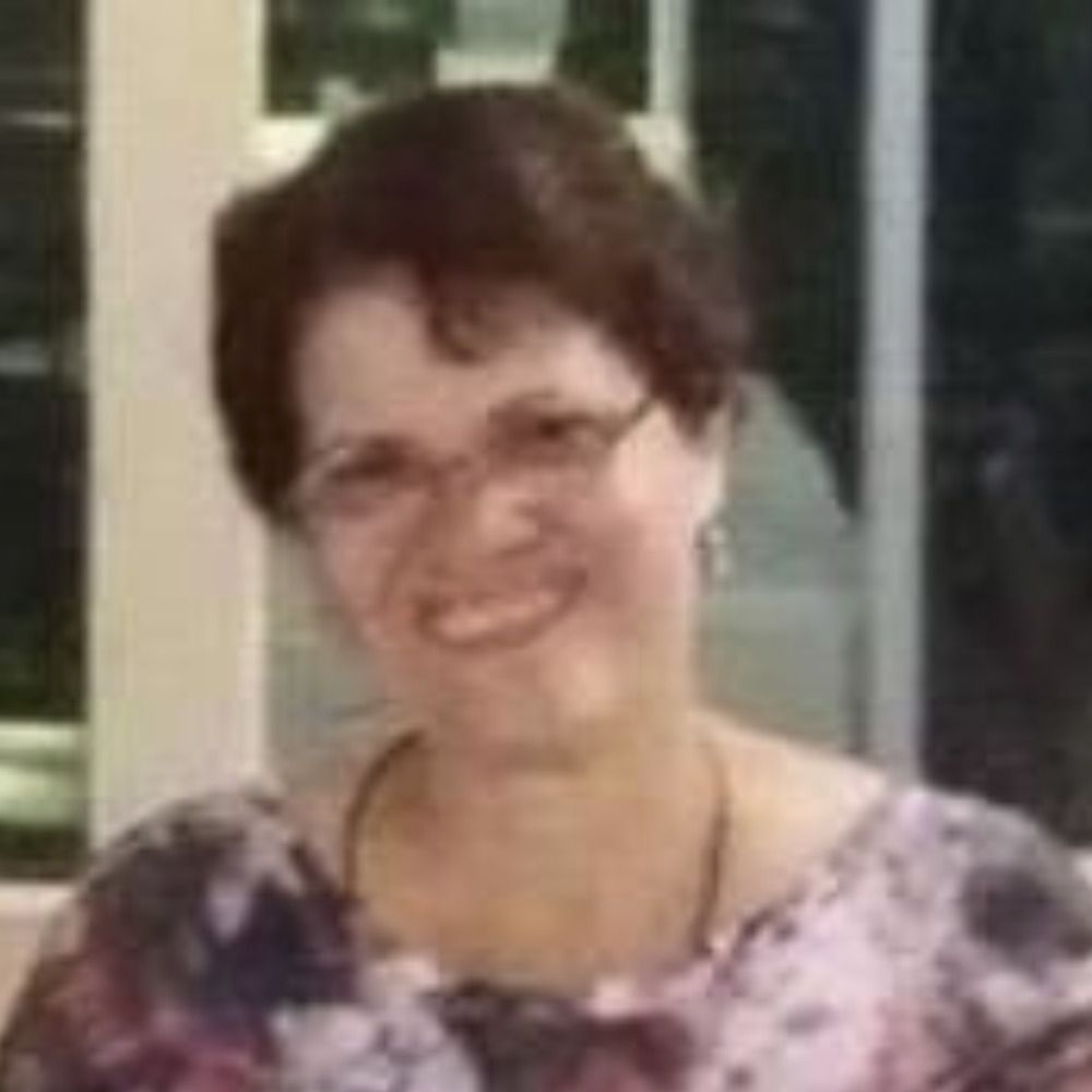 Conceiçao Maia