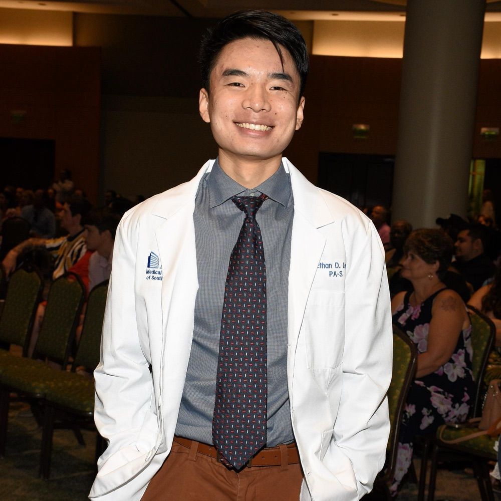 Ethan Lam
