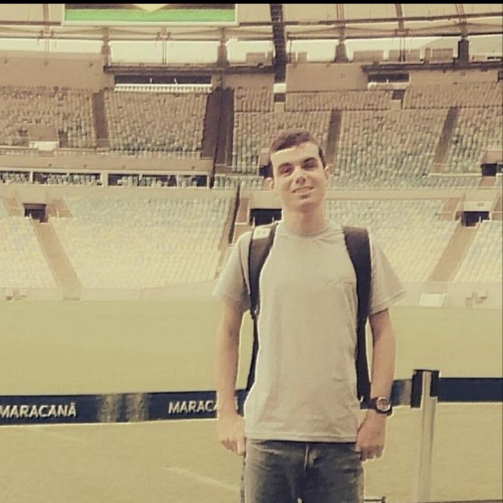 Guilherme Rodrigues 