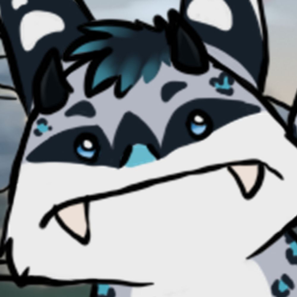 Lyrren Littlepaws *Commissions Open*