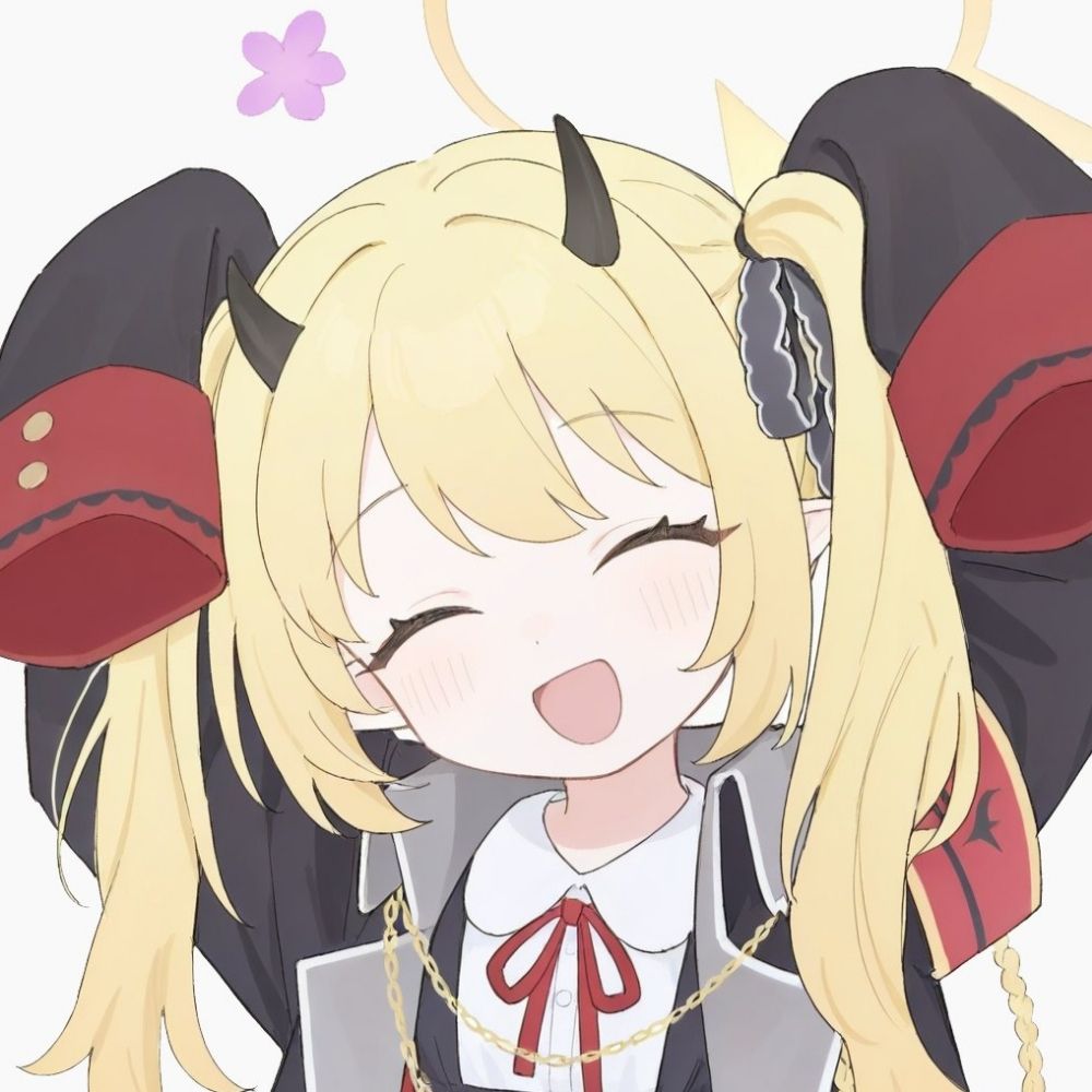 Satomu | Ibuki cutie 😭