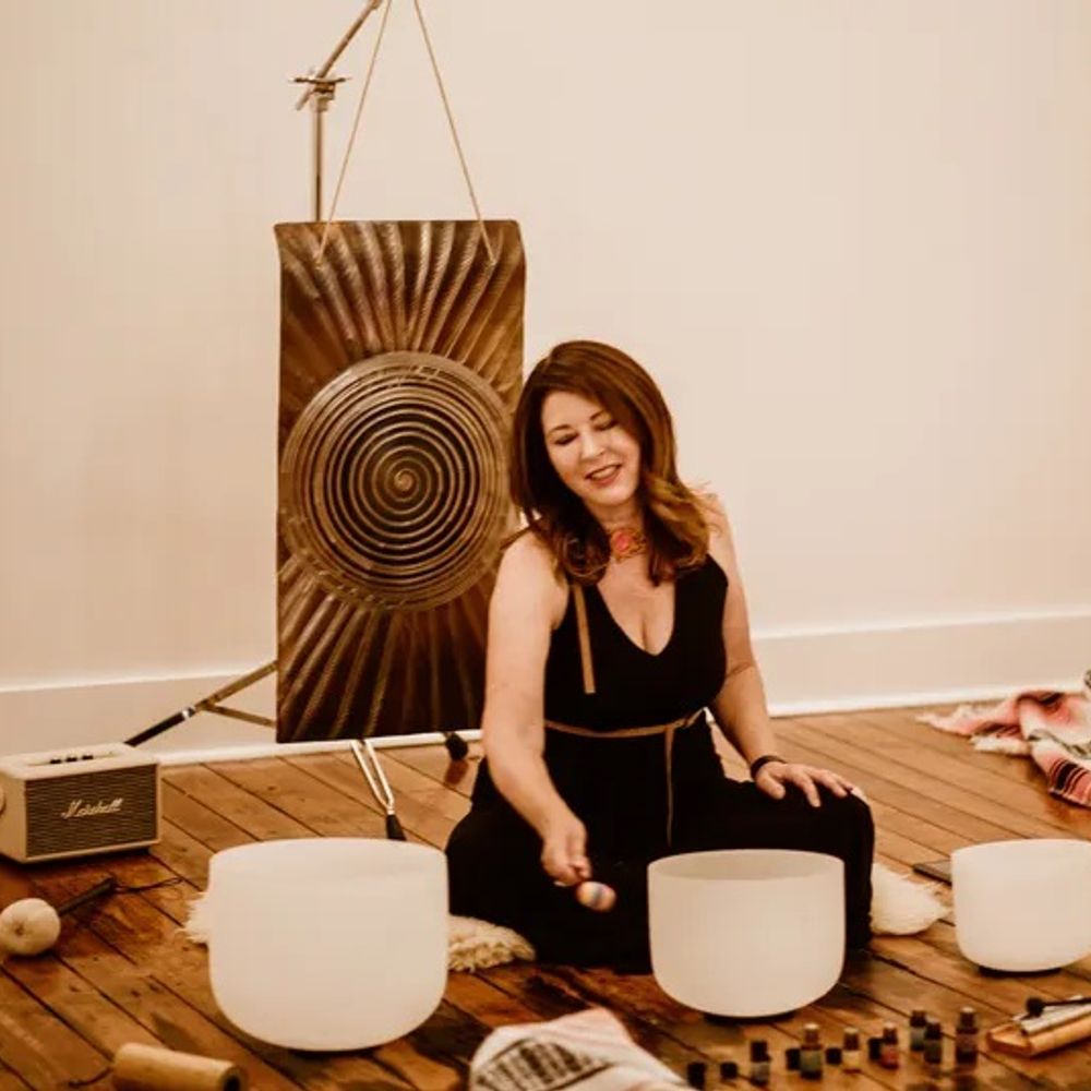 Baltimore Breathwork