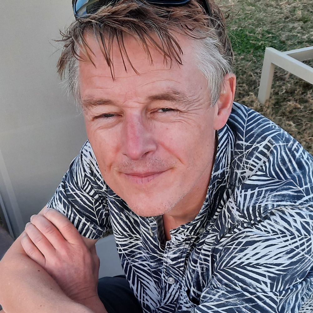Mogens Olesen