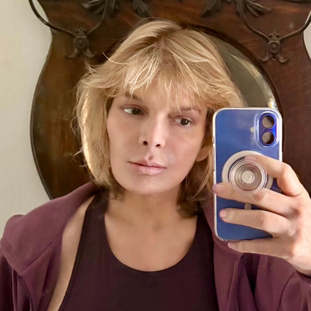 Profile picture