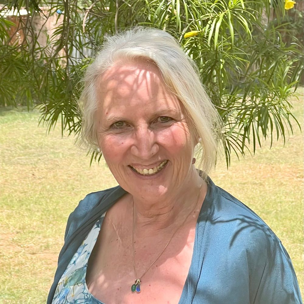 Susanne Schweigel