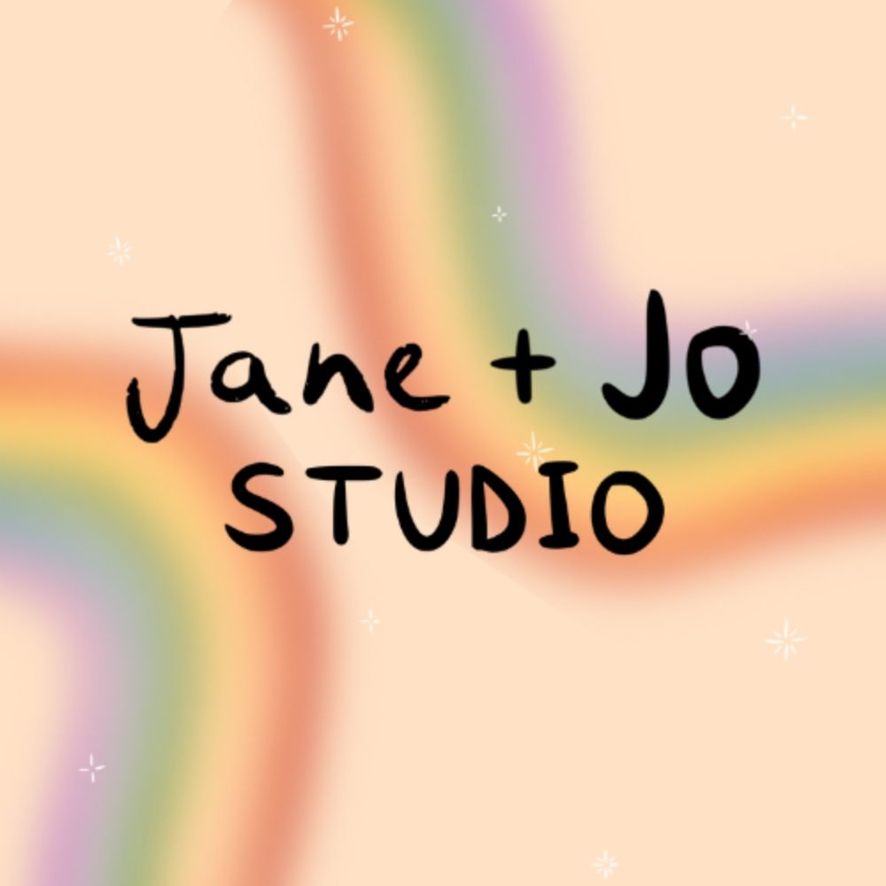 Jane & Jo STUDIO