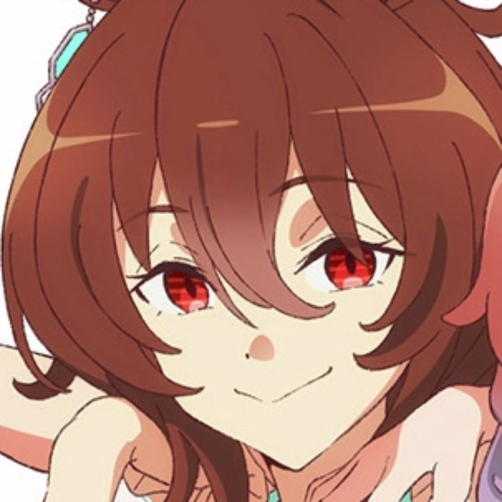 🧪アグネス_タキオン💊
