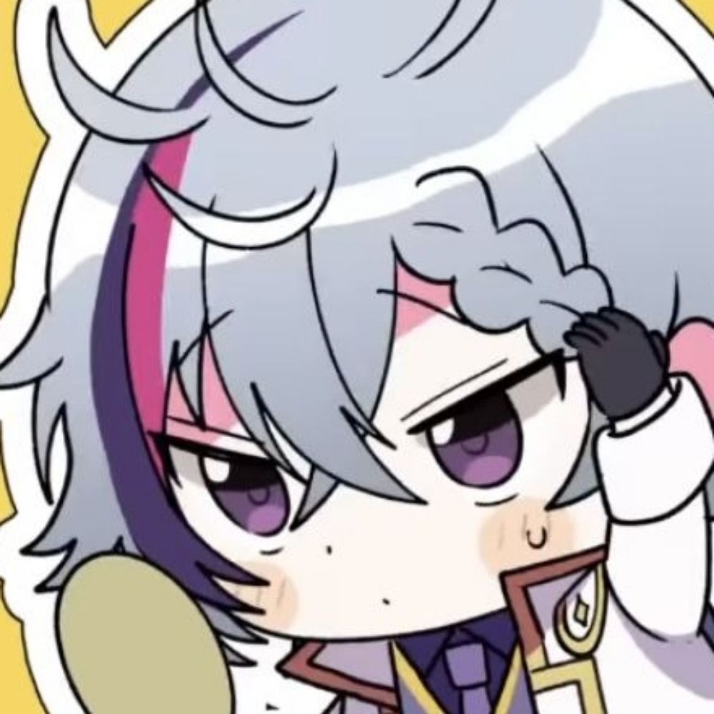 Haru *ੈ✩‧₊˚