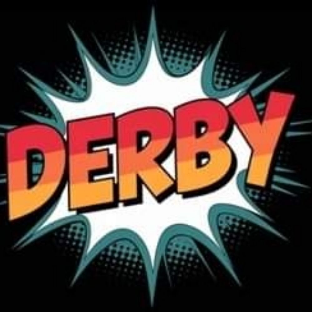 Profile picture derbygisclair.bsky.social