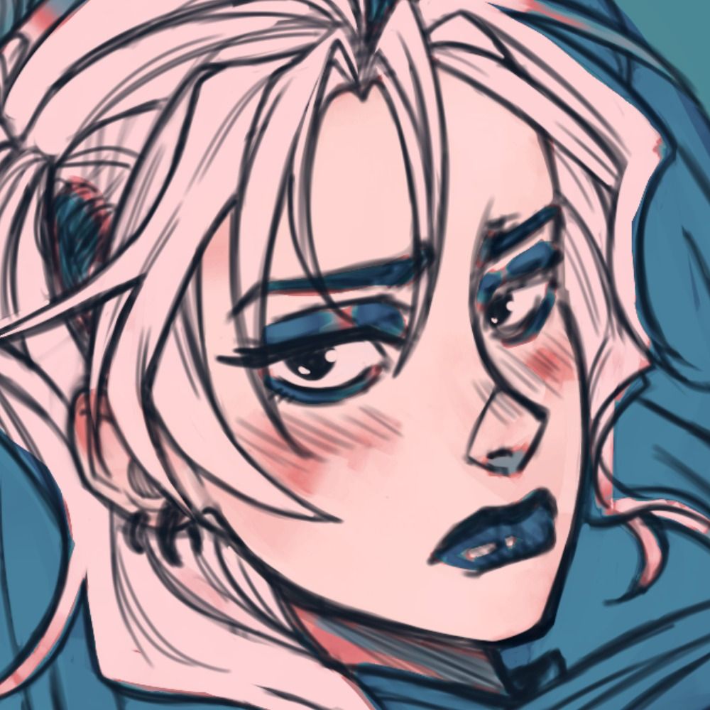 Polus ✨ COMMS OPEN
