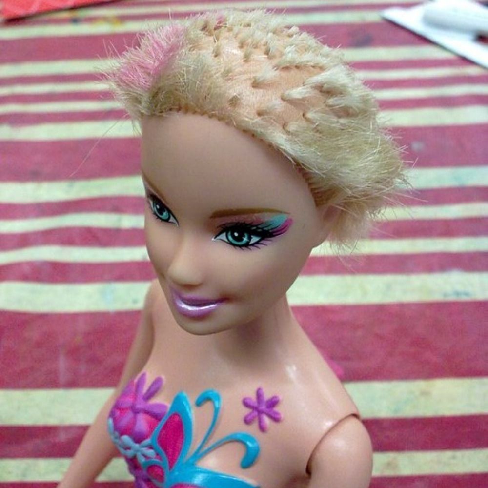 Tanzdame