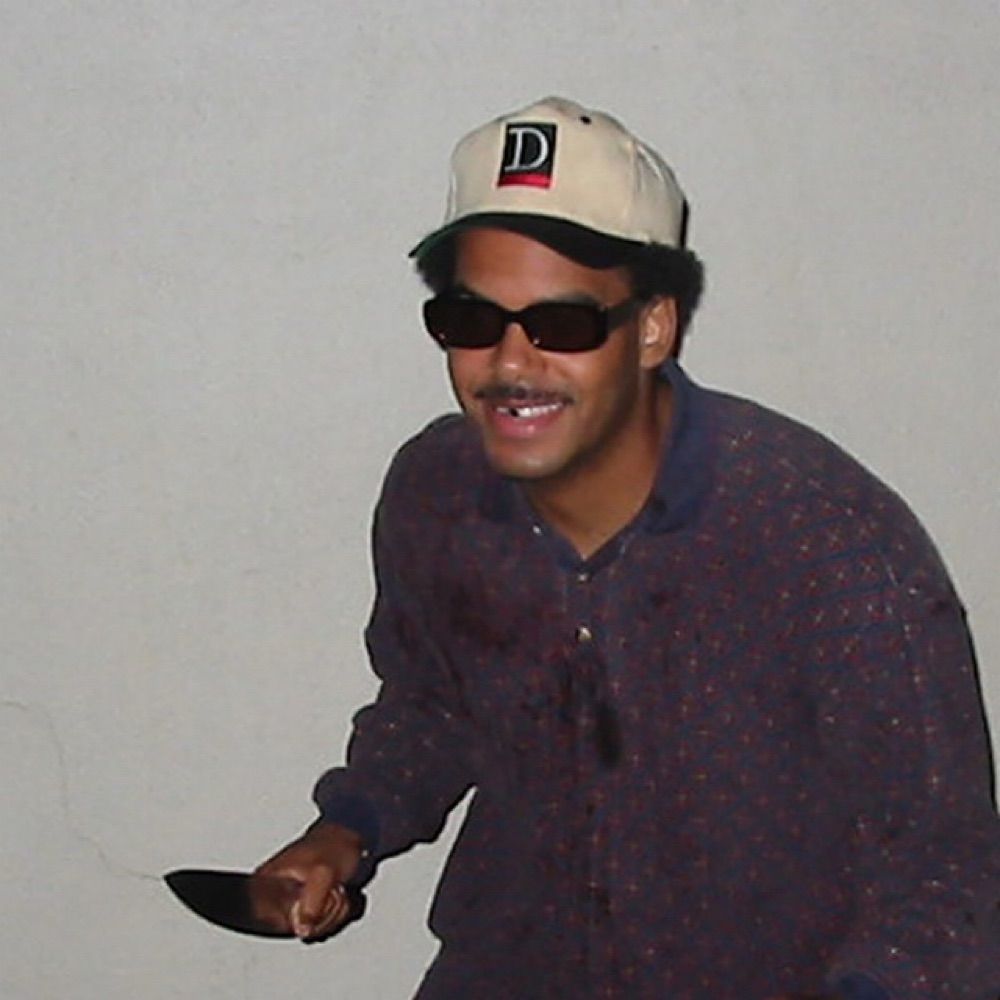 JJ Early