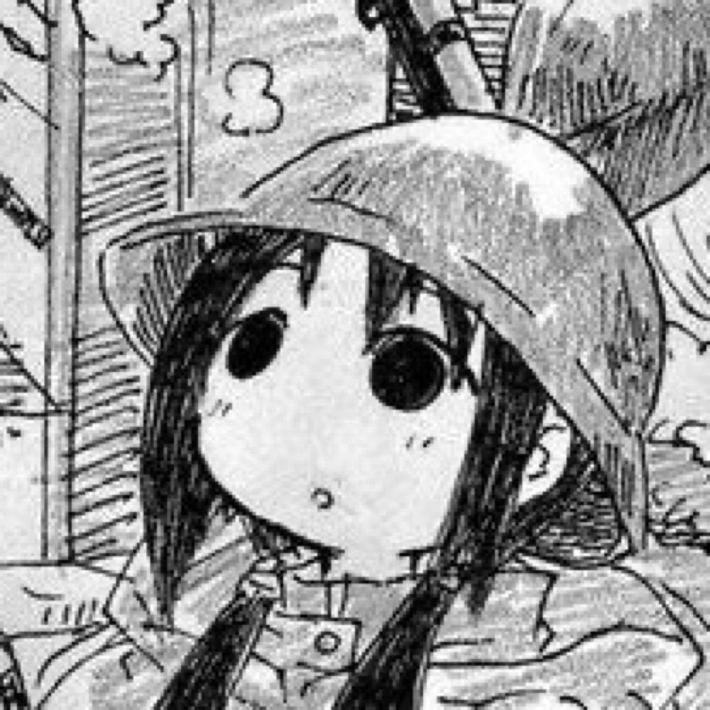 User avatar