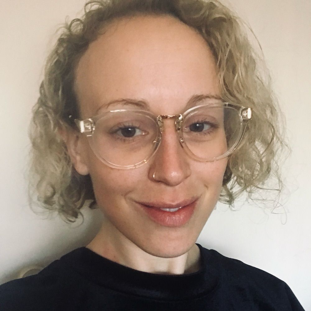Rachel Mann