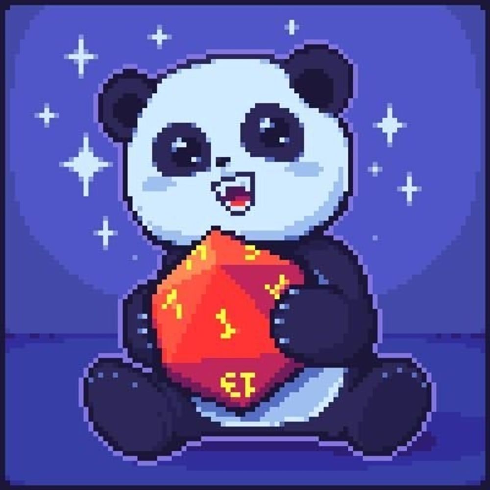 XFearthePandaX 