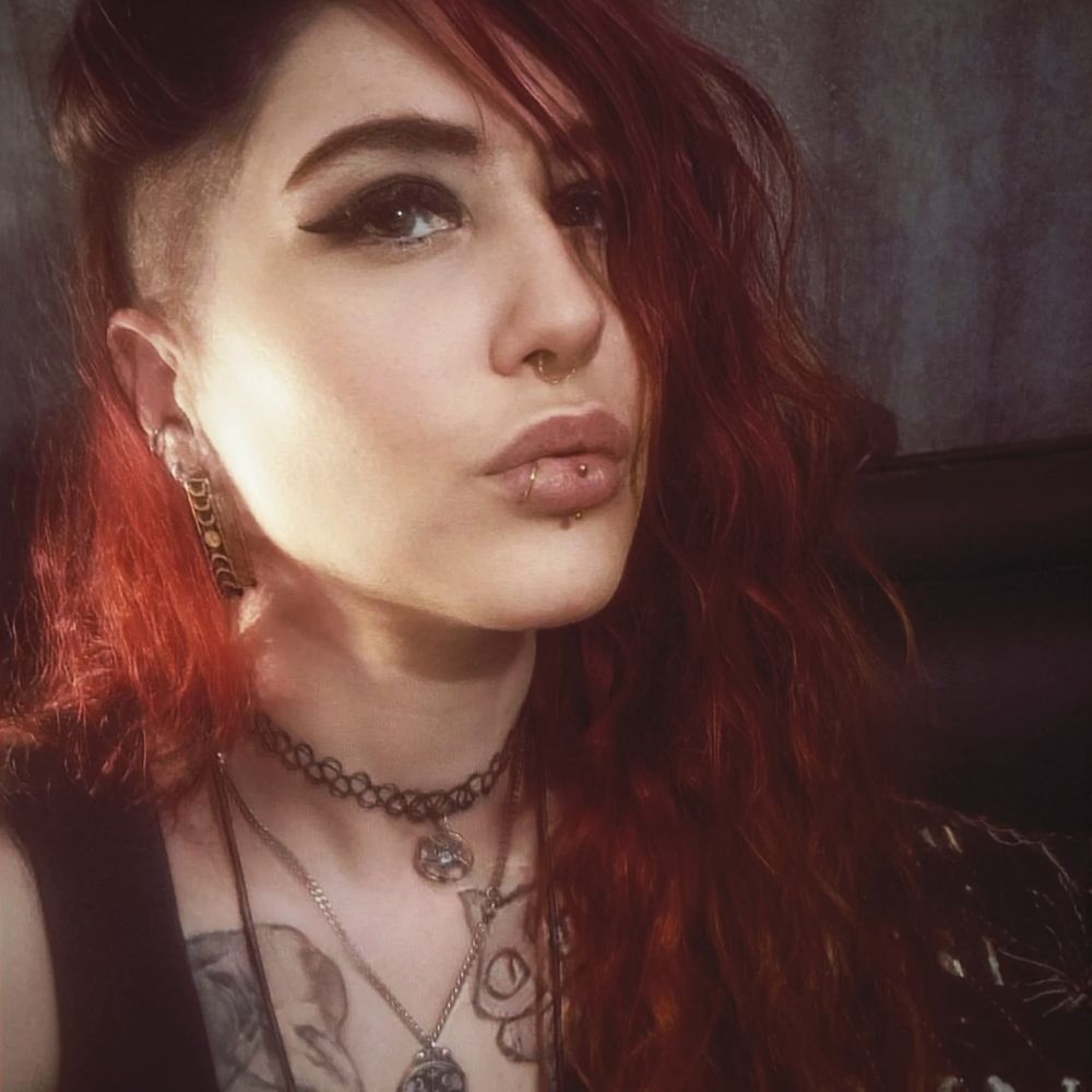 Marie Moriarty