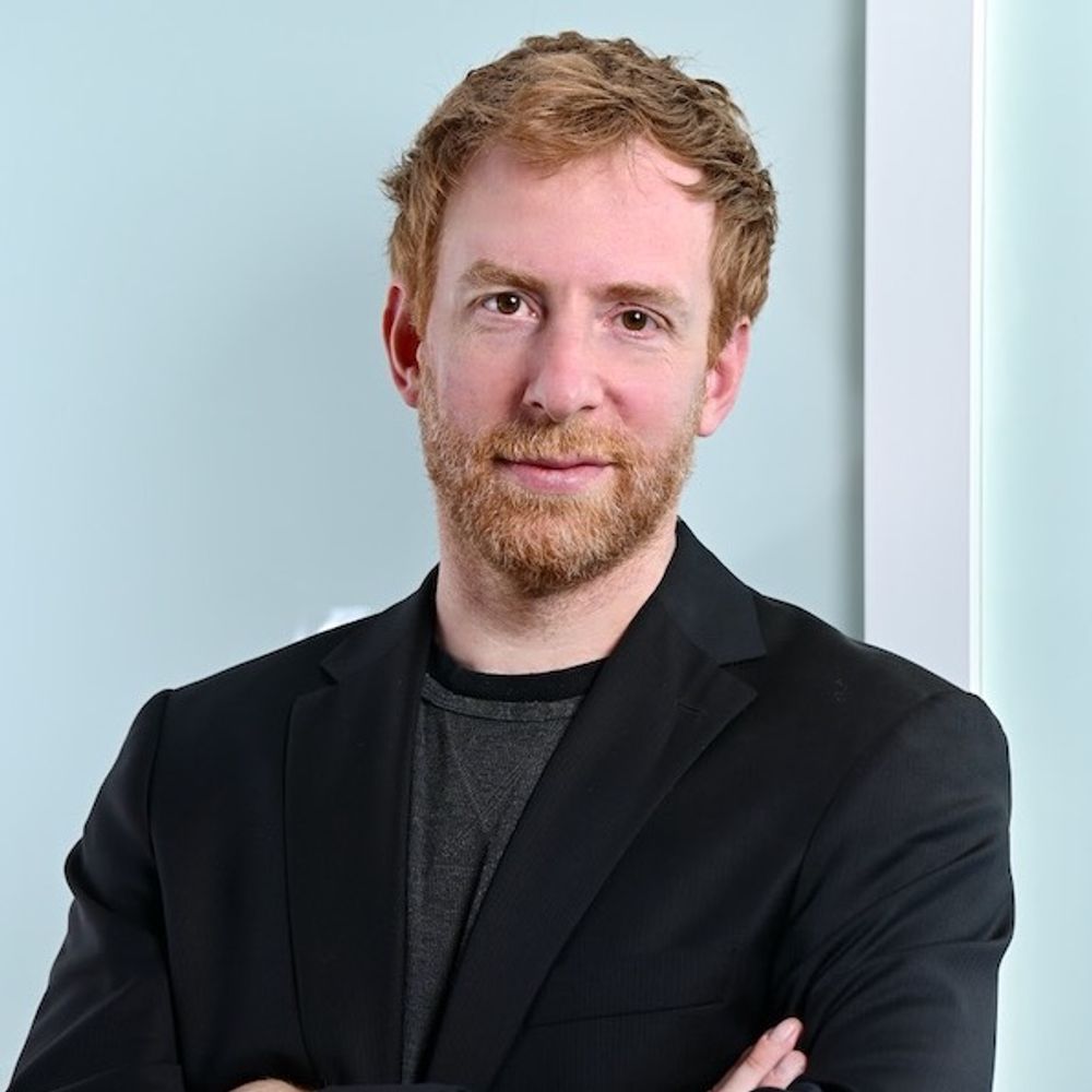 Marius Soutier | Data Engineer