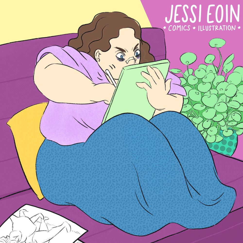 Jessi Eoin's avatar