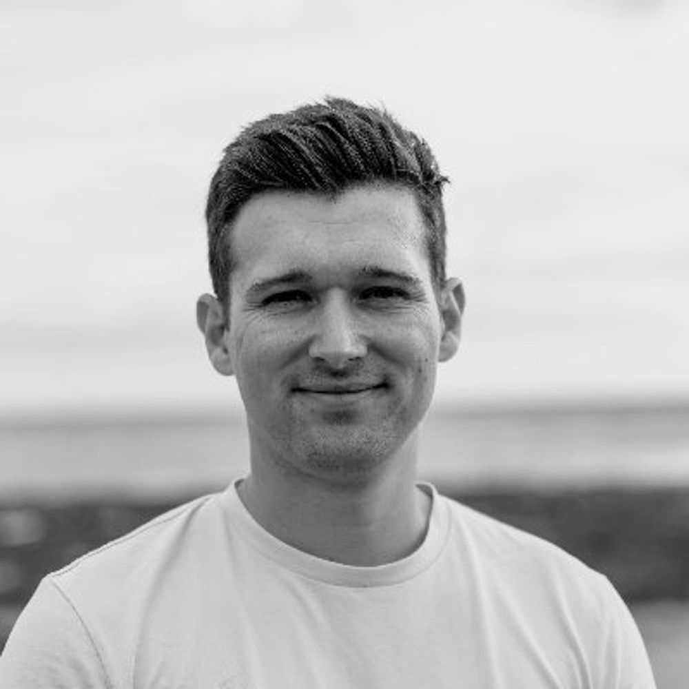 Jon Fry