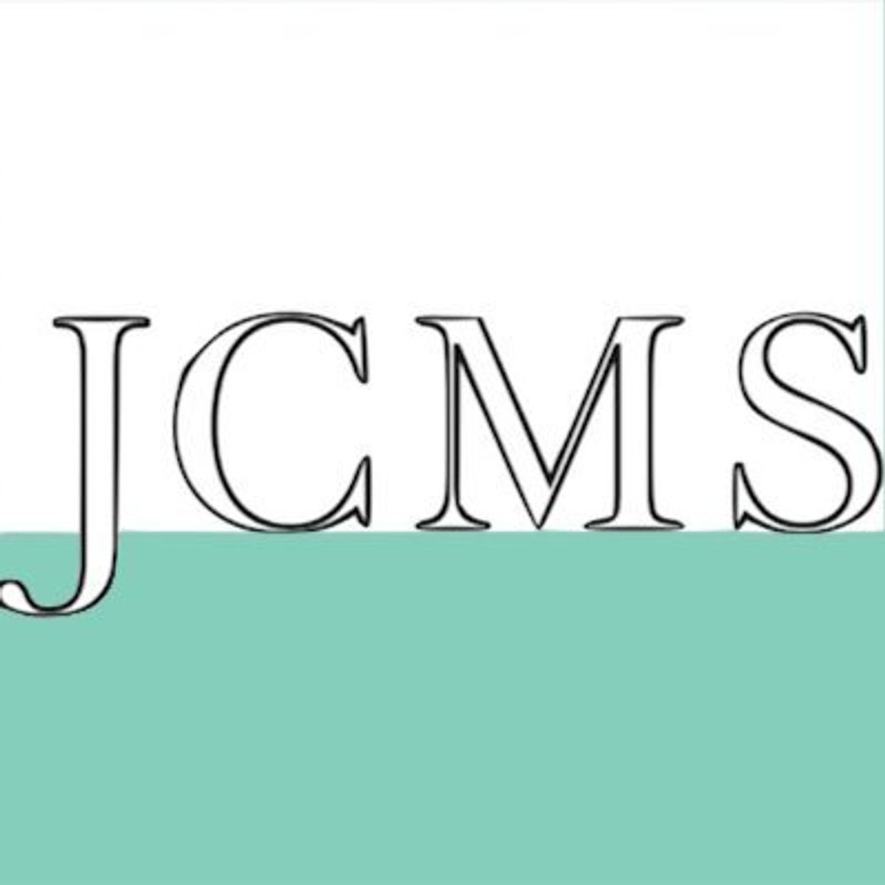 JCMS: Journal of Cinema and Media Studies