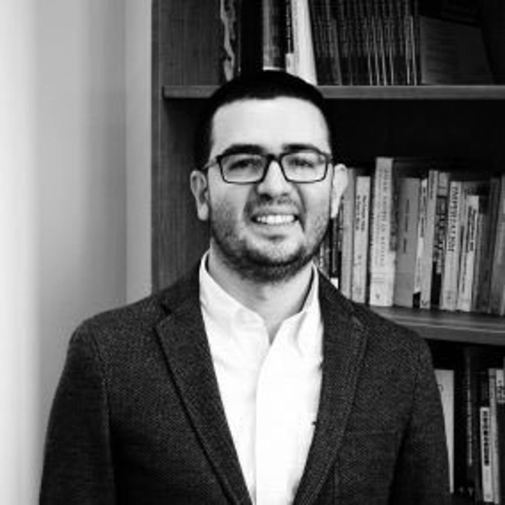 Burak Gürel
