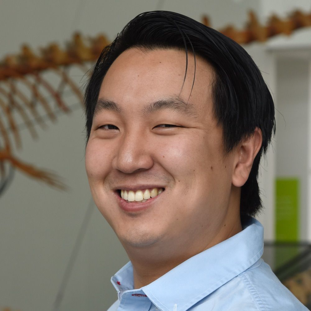 Jonathan Chang