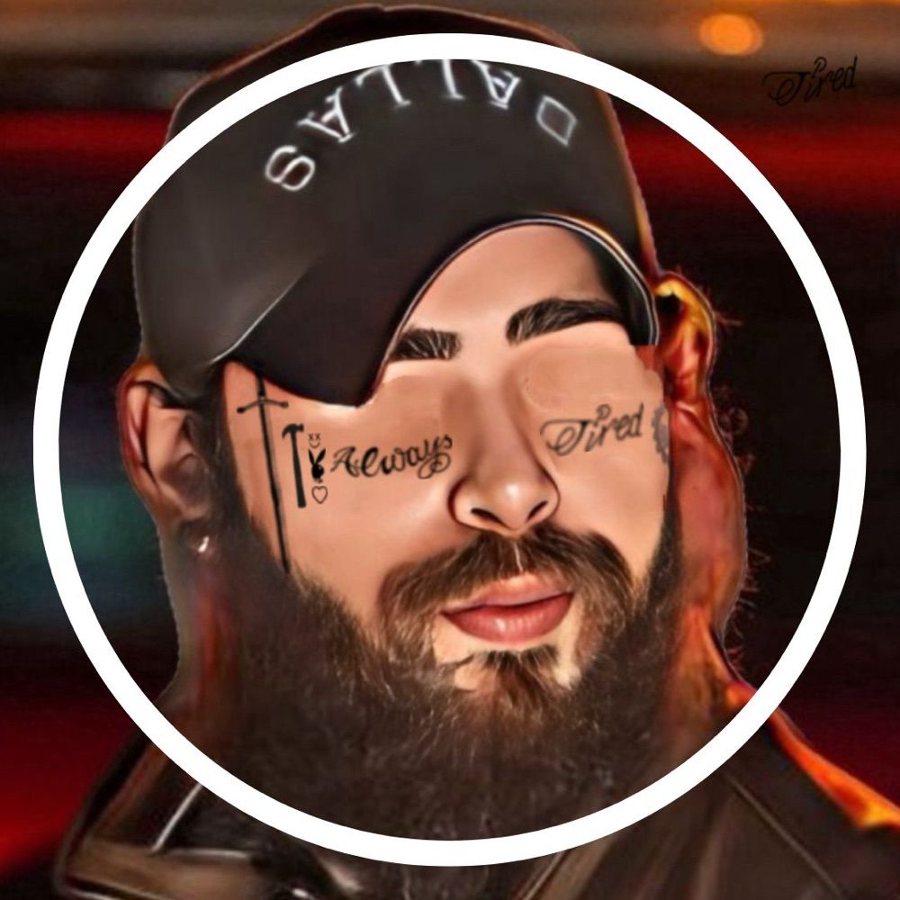 Portal Post Malone 🍻