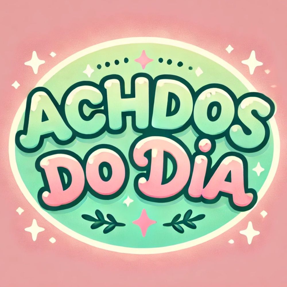 oi, achei! 