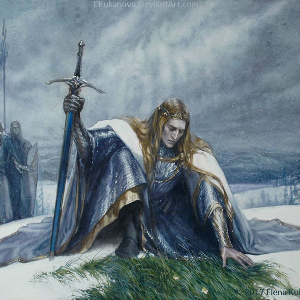 Aulendur