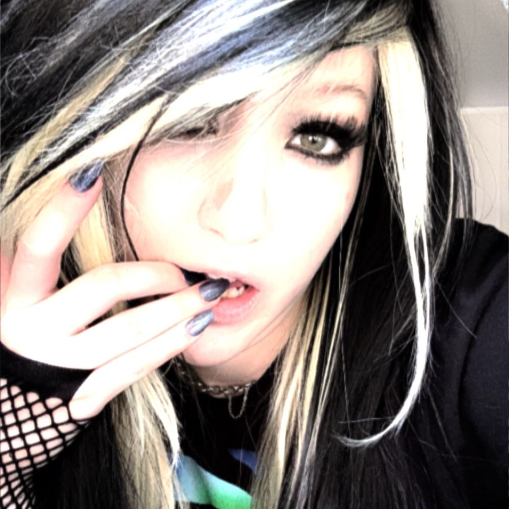 sceneqween