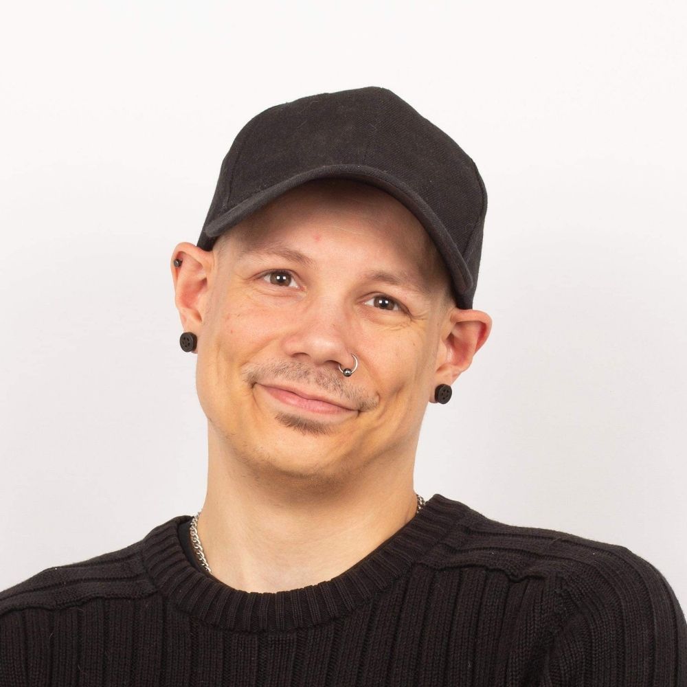 Jimmie Hellström
