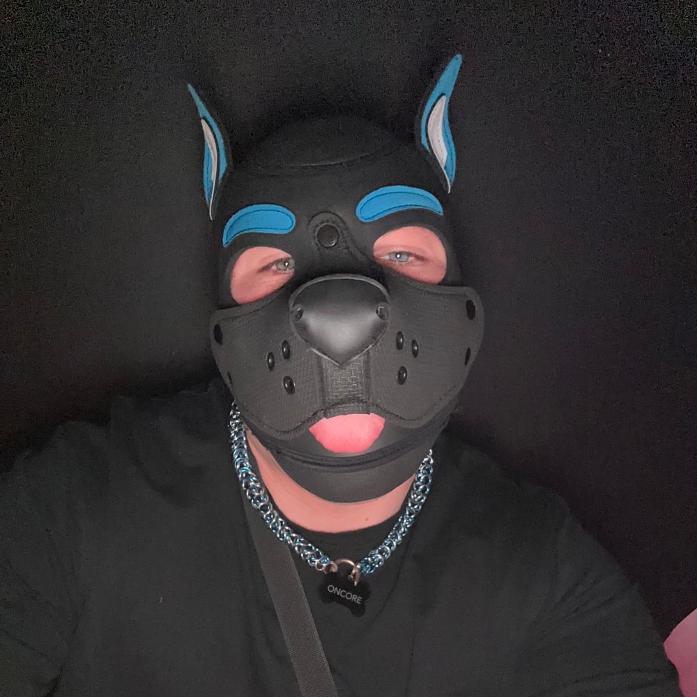 Pup Oncore ❤️‍🔥