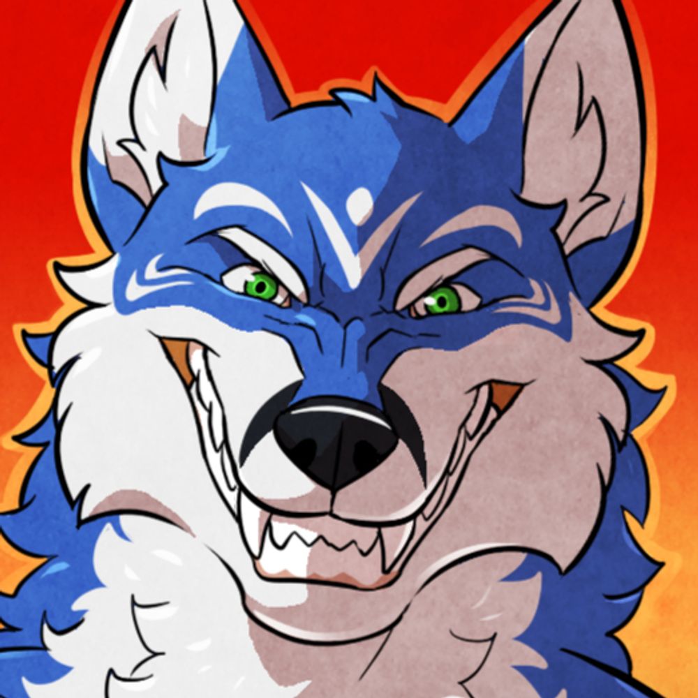Sonic Fox