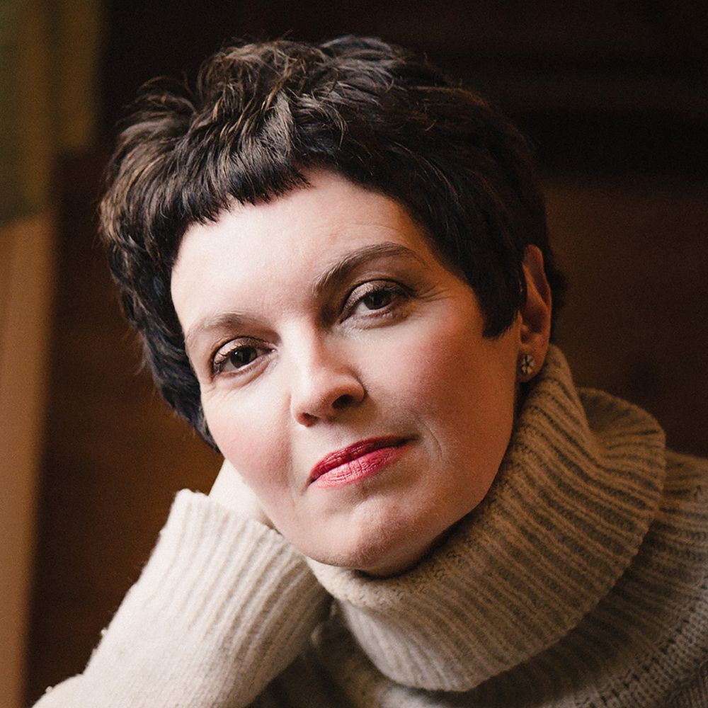 Louise Tickle