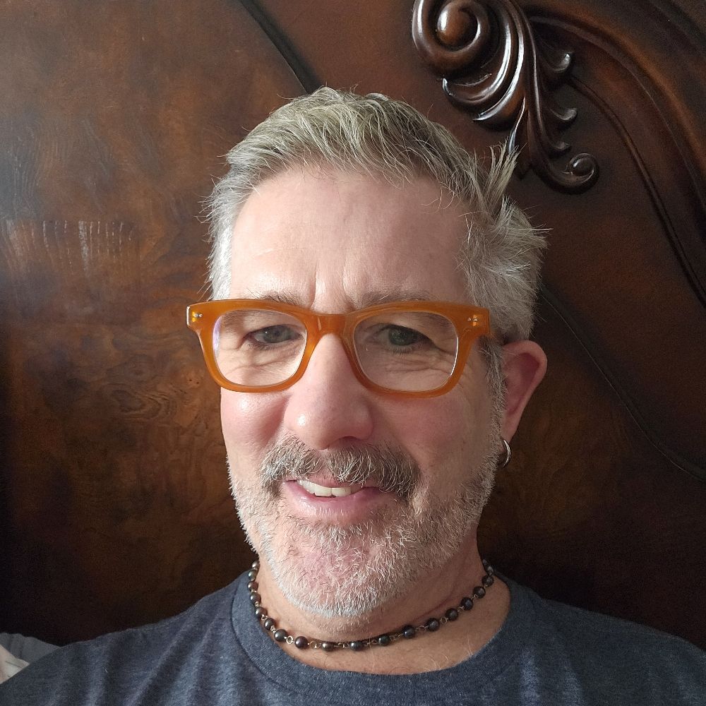 Martin McMullen